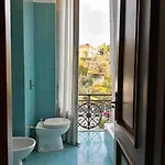 Diamante Quiet Apartment With Balcony Near The Sea Bordighera * 보르디게라