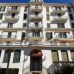 Diamante Quiet Apartment With Balcony Near The Sea Bordighera *