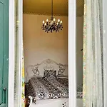 Diamante Quiet Apartment With Balcony Near The Sea Bordighera