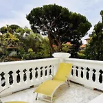 아파트 Diamante Quiet Apartment With Balcony Near The Sea Bordighera 보르디게라