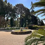 Diamante Quiet Apartment With Balcony Near The Sea Bordighera * 보르디게라