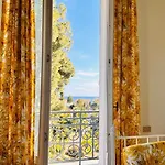 아파트 Diamante Quiet Apartment With Balcony Near The Sea Bordighera 보르디게라