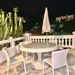아파트 Diamante Quiet Apartment With Balcony Near The Sea Bordighera 보르디게라