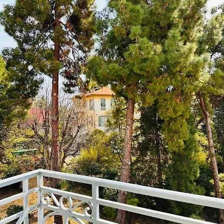 Appartement Elegant Sea View Retreat In Historic With Pool Bordighera