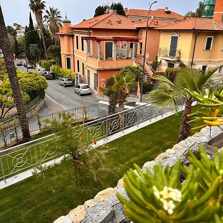 Elegant Sea View Retreat In Historic With Pool Appartamento *