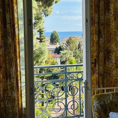 Elegant Sea View Retreat In Historic With Pool Appartement *