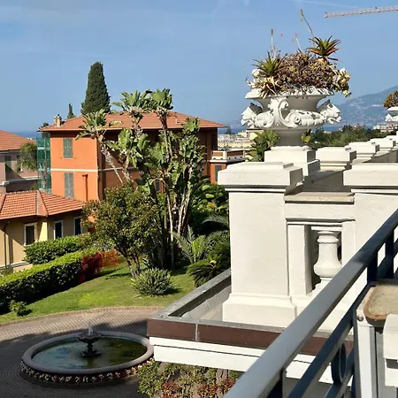 Un Diamante In Apartamento