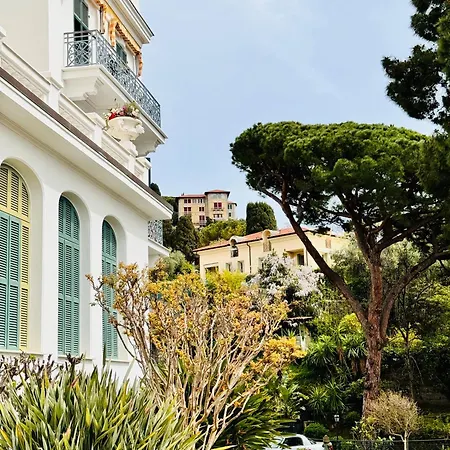 Elegant Sea View Retreat In Historic With Pool Appartement *