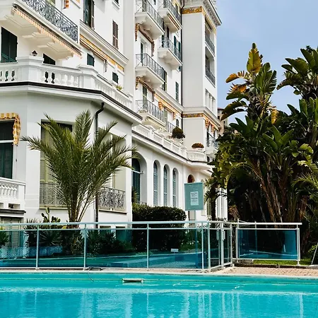 Un Diamante In * Bordighera