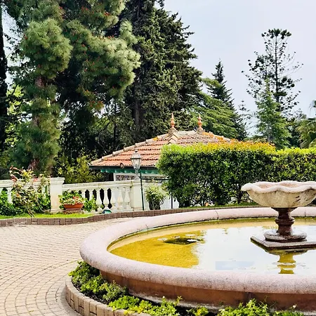 Un Diamante In Bordighera