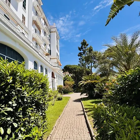 Elegant Sea View Retreat In Historic With Pool Apartment *