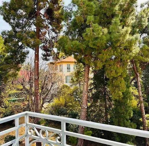 Apartament Un Diamante In Bordighera