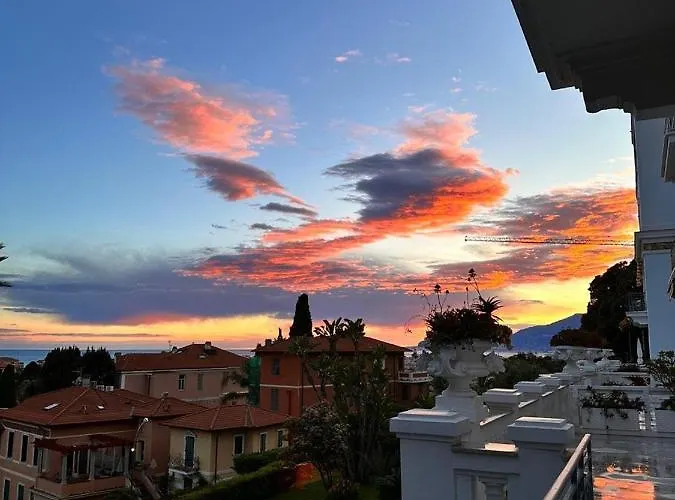 Un Diamante In Apartment Bordighera