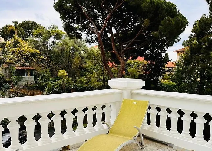 Apartment Un Diamante In Bordighera
