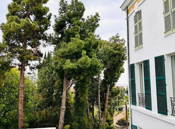 Un Diamante In Bordighera