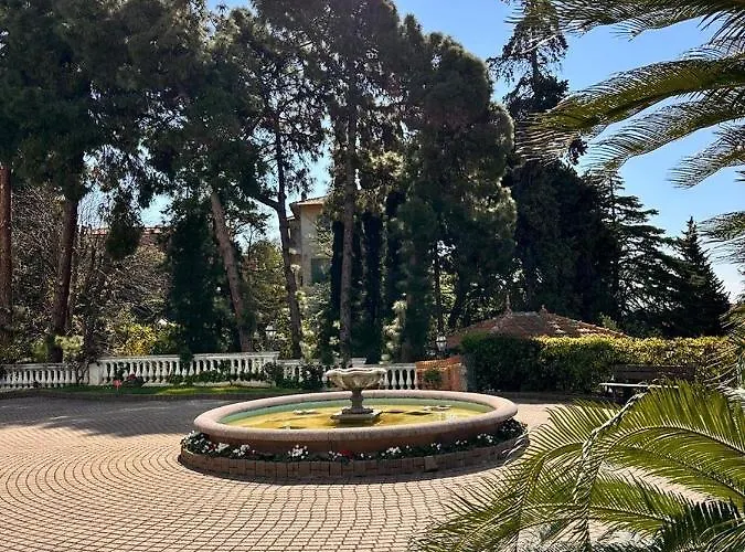 Un Diamante In * Bordighera