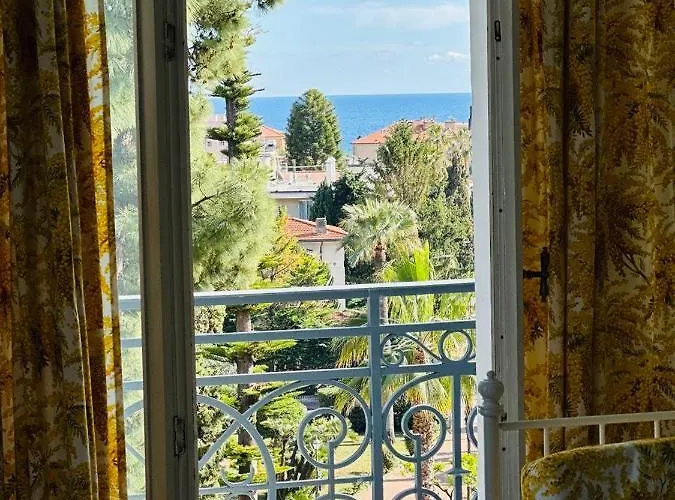 Un Diamante In Apartament *