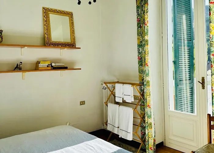 Un Diamante In Apartment Bordighera