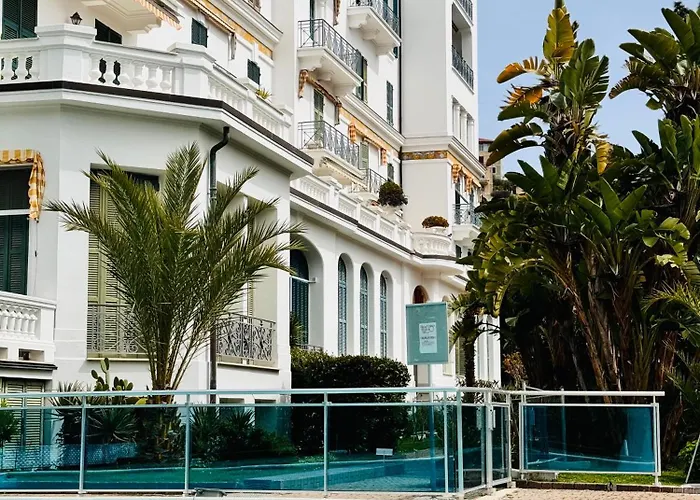 Un Diamante In * Bordighera