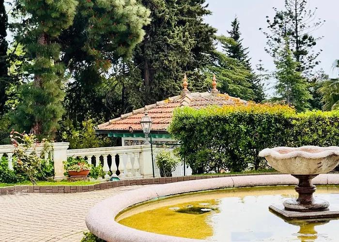 Un Diamante In Bordighera