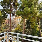 公寓 Diamante Quiet Apartment With Balcony Near The Sea Bordighera 博尔迪盖拉