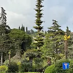 Lägenhet Diamante Quiet Apartment With Balcony Near The Sea Bordighera