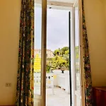 Diamante Quiet Apartment With Balcony Near The Sea Bordighera 公寓 *