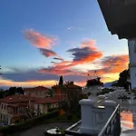 Diamante Quiet Apartment With Balcony Near The Sea Bordighera Lägenhet Bordighera