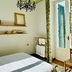 Diamante Quiet Apartment With Balcony Near The Sea Bordighera 公寓 博尔迪盖拉