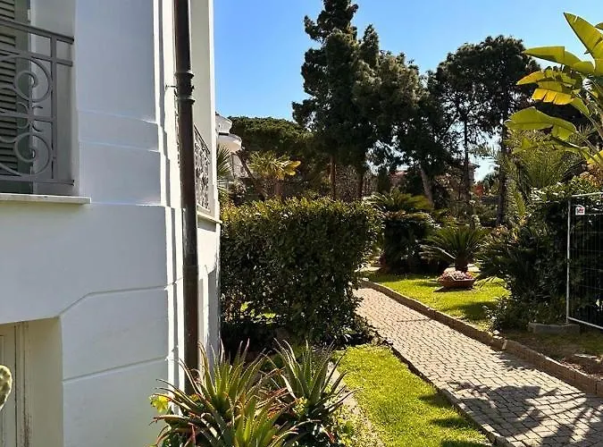 Appartement Un Diamante In