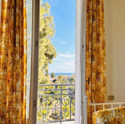 Appartement Un Diamante In Bordighera