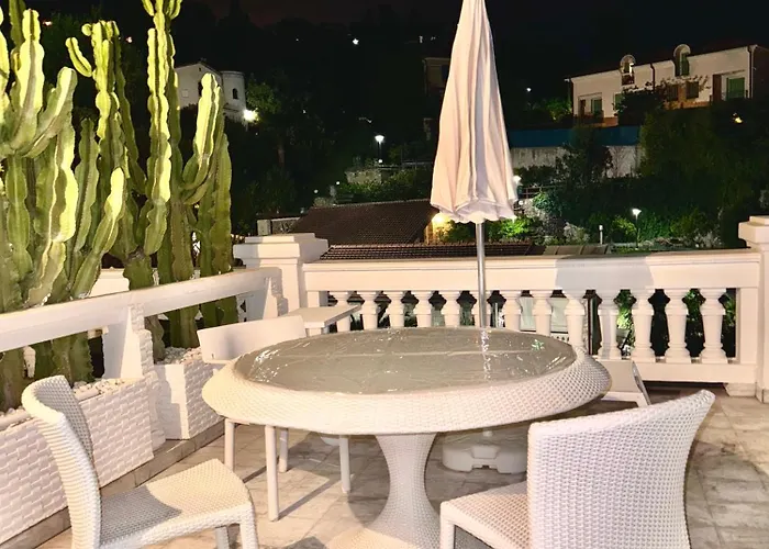 Appartement Un Diamante In Bordighera